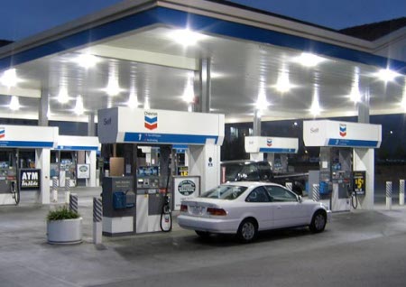 Gas Prices Continue to Fall